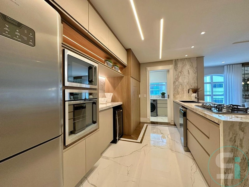 Apartamento luxuoso no Bairro Navegantes em Capão da Canoa!: 12ª foto da galeria de imagens do imóvel