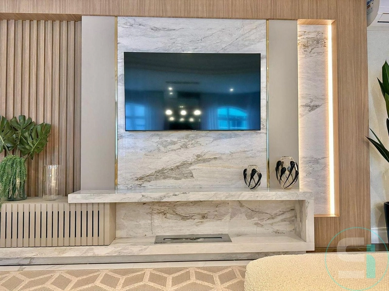 Apartamento luxuoso no Bairro Navegantes em Capão da Canoa!: 8ª foto da galeria de imagens do imóvel