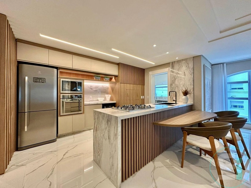 Apartamento luxuoso no Bairro Navegantes em Capão da Canoa!: 11ª foto da galeria de imagens do imóvel