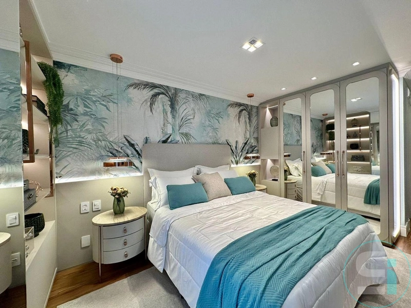 Apartamento luxuoso no Bairro Navegantes em Capão da Canoa!: 13ª foto da galeria de imagens do imóvel