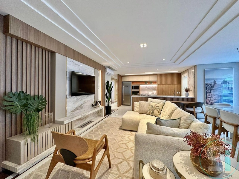 Apartamento luxuoso no Bairro Navegantes em Capão da Canoa!: 3ª foto da galeria de imagens do imóvel