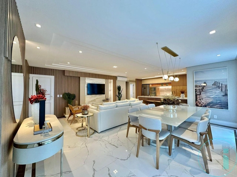 Apartamento luxuoso no Bairro Navegantes em Capão da Canoa!: 2ª foto da galeria de imagens do imóvel