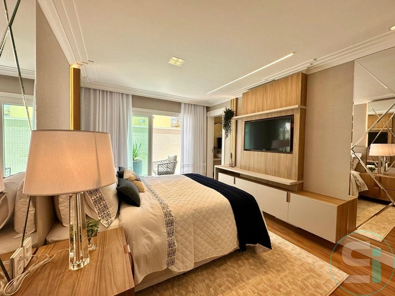 Apartamento luxuoso no Bairro Navegantes em Capão da Canoa!: 15ª foto da galeria de imagens do imóvel