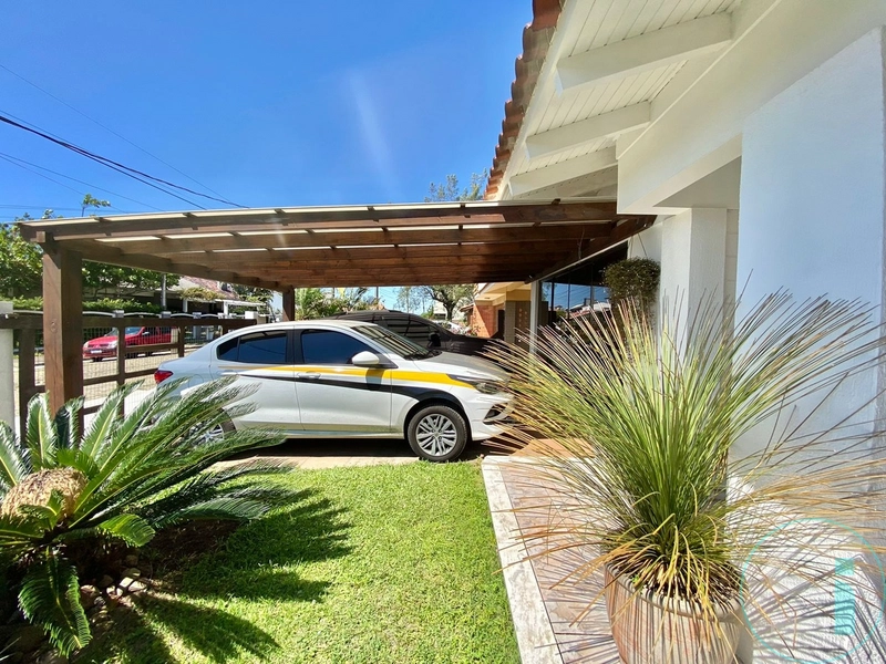 Sobrado exclusivo no Centro de Xangri-lá!: 8ª foto da galeria de imagens do imóvel