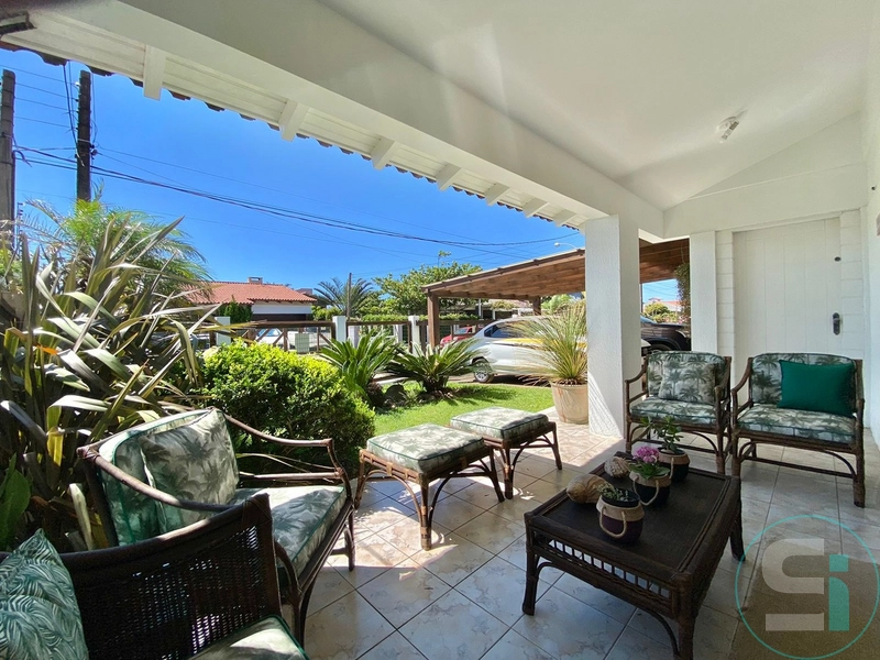 Sobrado exclusivo no Centro de Xangri-lá!: 11ª foto da galeria de imagens do imóvel