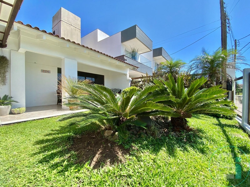 Sobrado exclusivo no Centro de Xangri-lá!: 6ª foto da galeria de imagens do imóvel