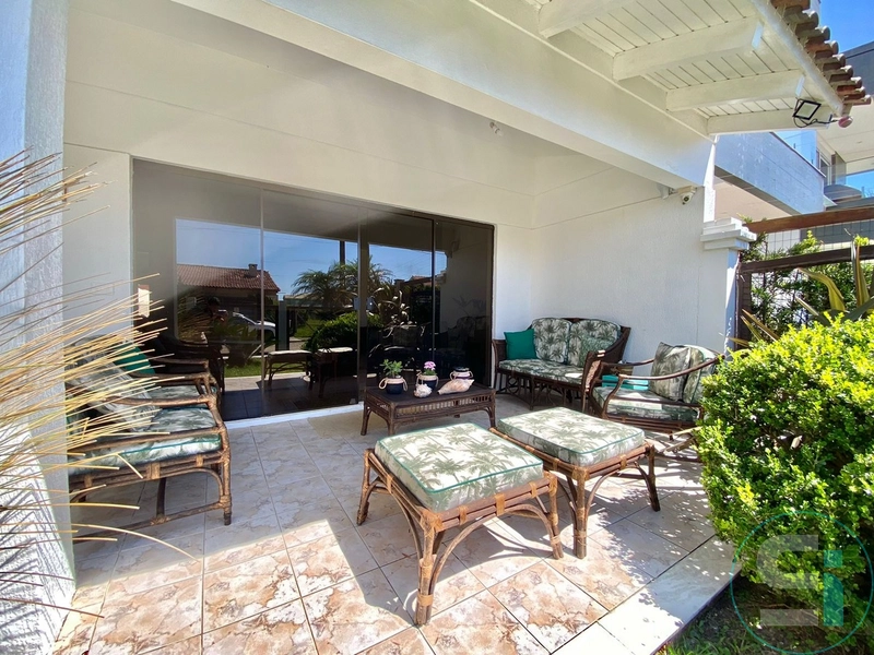 Sobrado exclusivo no Centro de Xangri-lá!: 9ª foto da galeria de imagens do imóvel