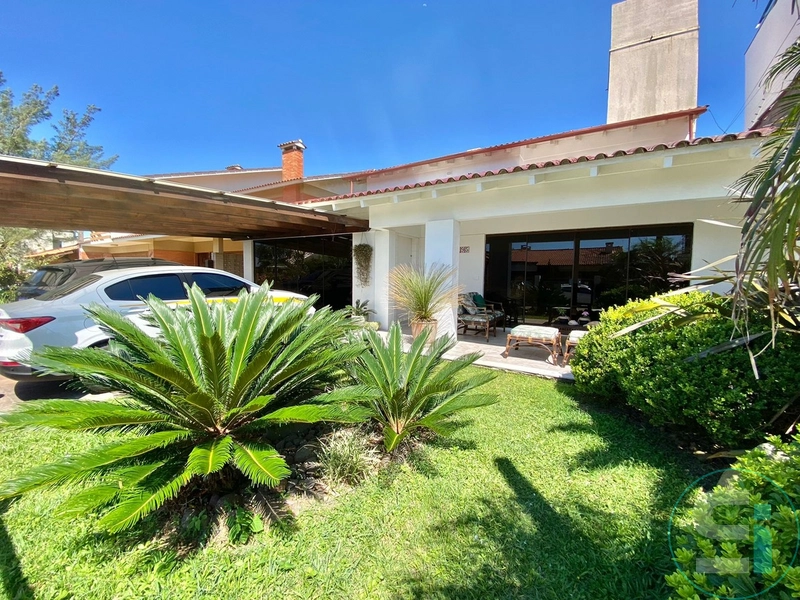 Sobrado exclusivo no Centro de Xangri-lá!: 7ª foto da galeria de imagens do imóvel