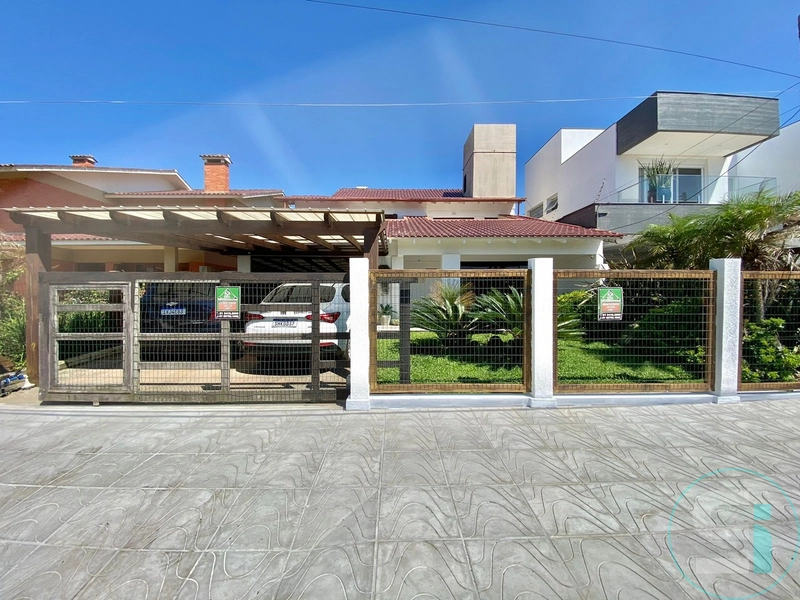 Sobrado exclusivo no Centro de Xangri-lá!: 5ª foto da galeria de imagens do imóvel