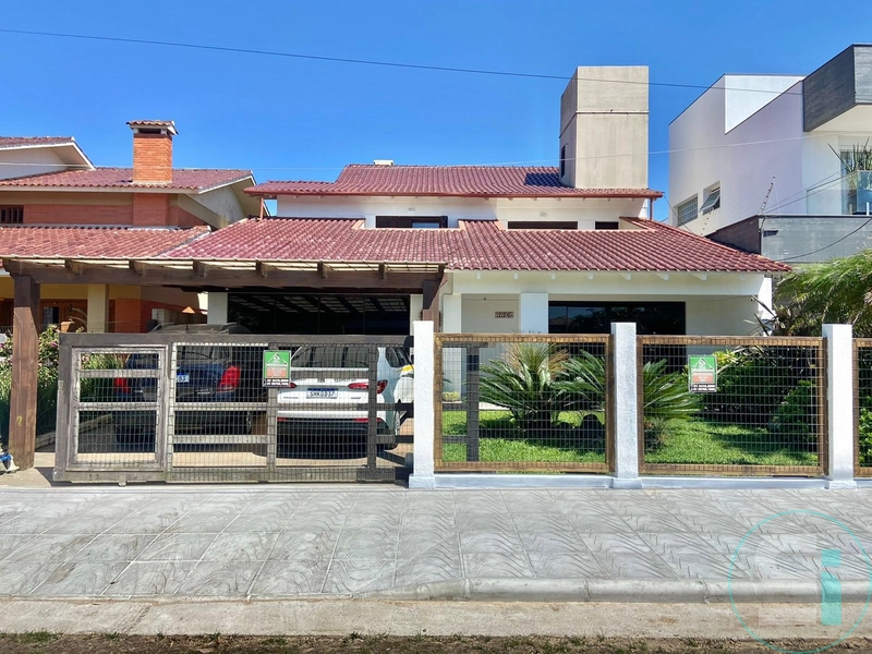 Sobrado exclusivo no Centro de Xangri-lá!: 80ª foto da galeria de imagens do imóvel