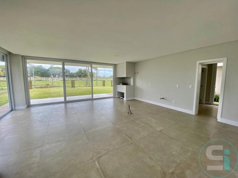 SOBRADO DE ALTO PADRÃO NO CONDOMÍNIO CAPÃO ILHAS RESORT: 10ª foto da galeria de imagens do imóvel