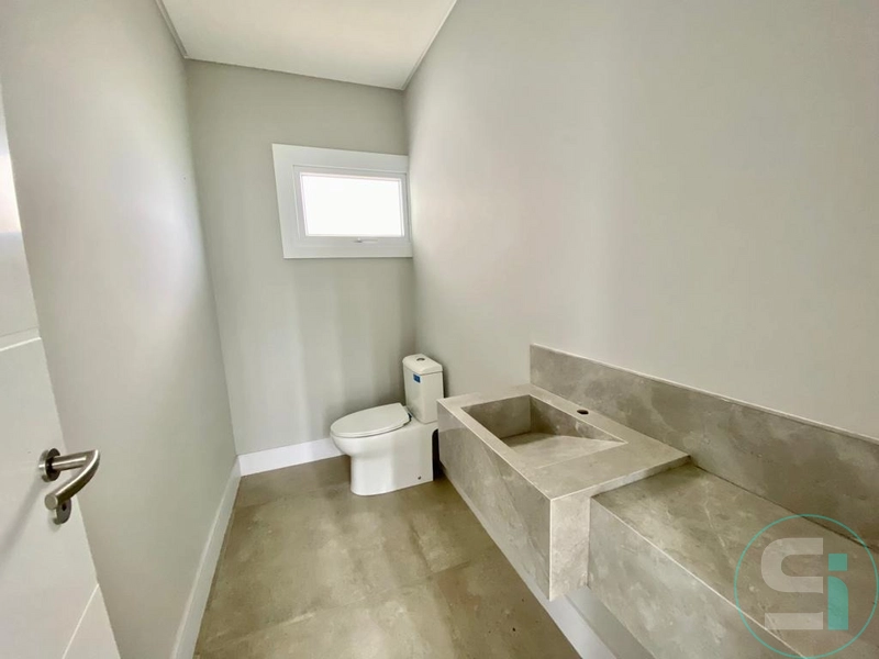 SOBRADO DE ALTO PADRÃO NO CONDOMÍNIO CAPÃO ILHAS RESORT: 28ª foto da galeria de imagens do imóvel