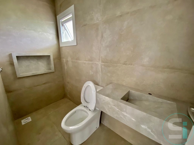 SOBRADO DE ALTO PADRÃO NO CONDOMÍNIO CAPÃO ILHAS RESORT: 21ª foto da galeria de imagens do imóvel