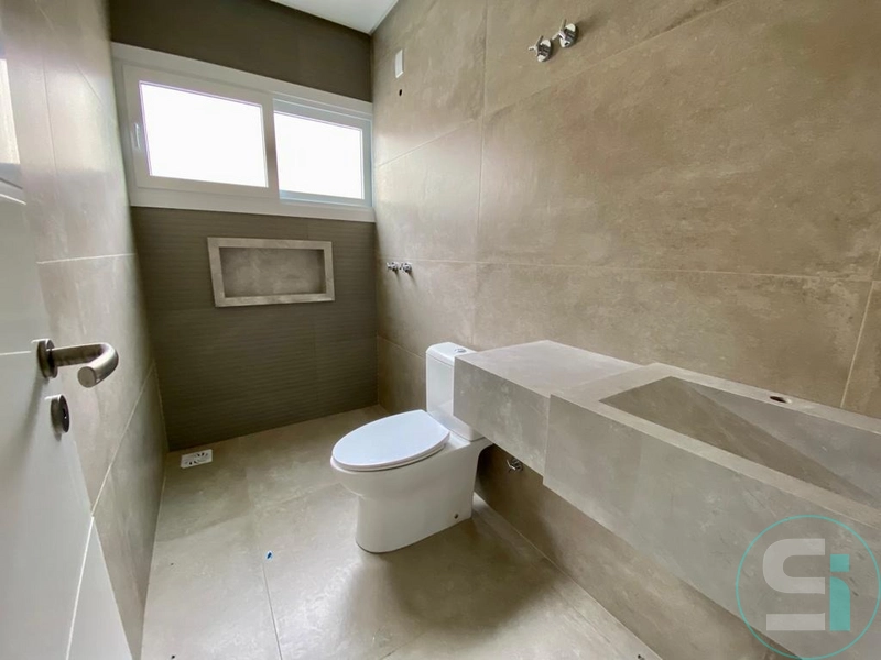 SOBRADO DE ALTO PADRÃO NO CONDOMÍNIO CAPÃO ILHAS RESORT: 26ª foto da galeria de imagens do imóvel