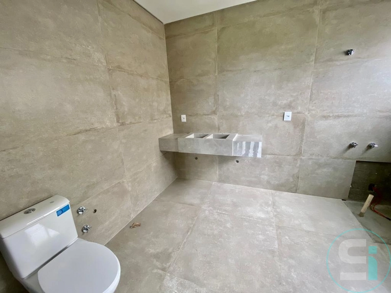 SOBRADO DE ALTO PADRÃO NO CONDOMÍNIO CAPÃO ILHAS RESORT: 27ª foto da galeria de imagens do imóvel