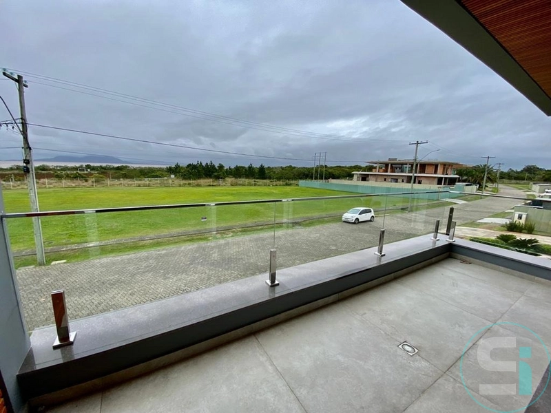 SOBRADO DE ALTO PADRÃO NO CONDOMÍNIO CAPÃO ILHAS RESORT: 35ª foto da galeria de imagens do imóvel