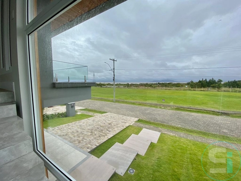 SOBRADO DE ALTO PADRÃO NO CONDOMÍNIO CAPÃO ILHAS RESORT: 34ª foto da galeria de imagens do imóvel