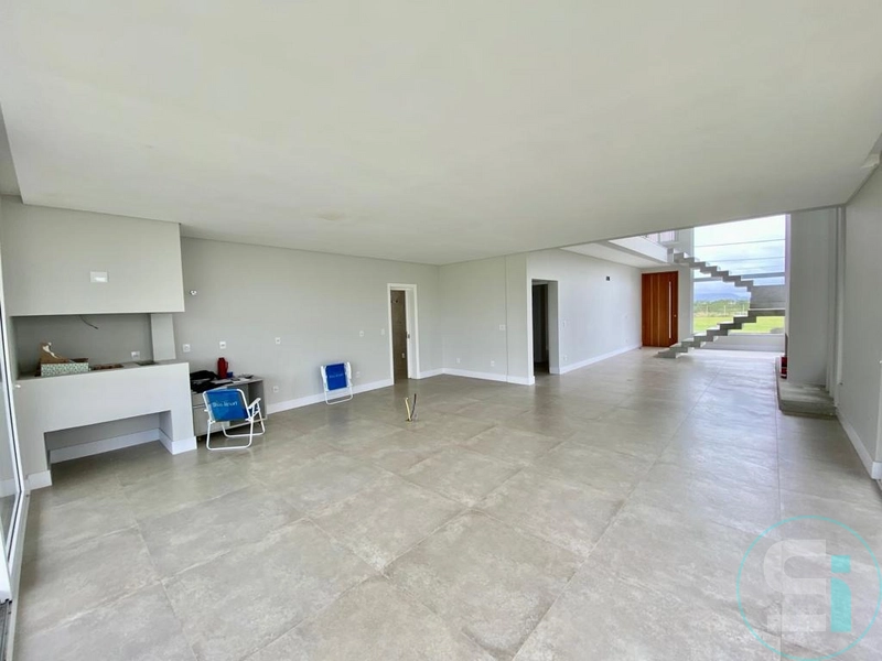 SOBRADO DE ALTO PADRÃO NO CONDOMÍNIO CAPÃO ILHAS RESORT: 12ª foto da galeria de imagens do imóvel