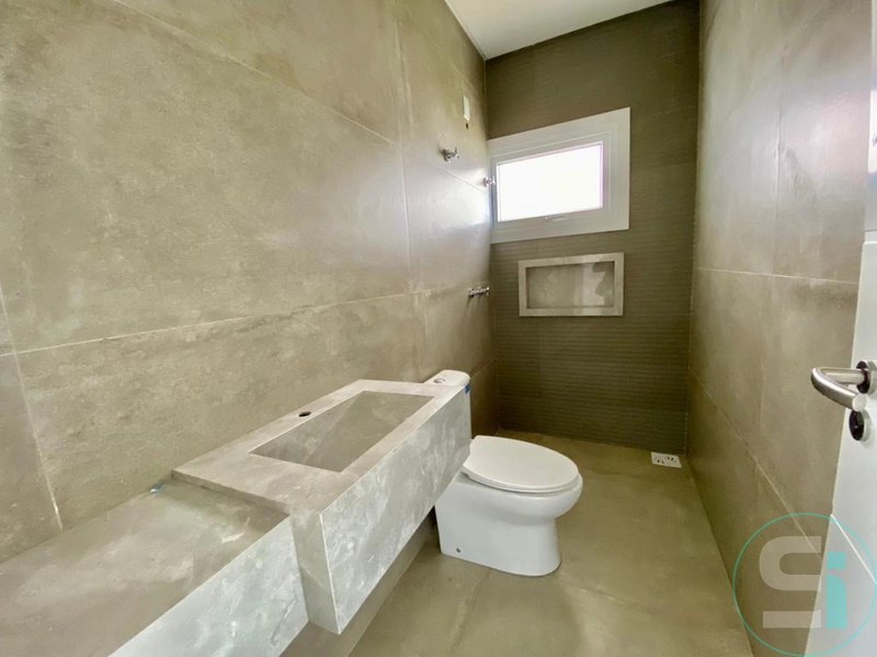 SOBRADO DE ALTO PADRÃO NO CONDOMÍNIO CAPÃO ILHAS RESORT: 22ª foto da galeria de imagens do imóvel