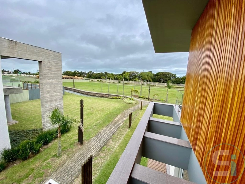 SOBRADO DE ALTO PADRÃO NO CONDOMÍNIO CAPÃO ILHAS RESORT: 37ª foto da galeria de imagens do imóvel