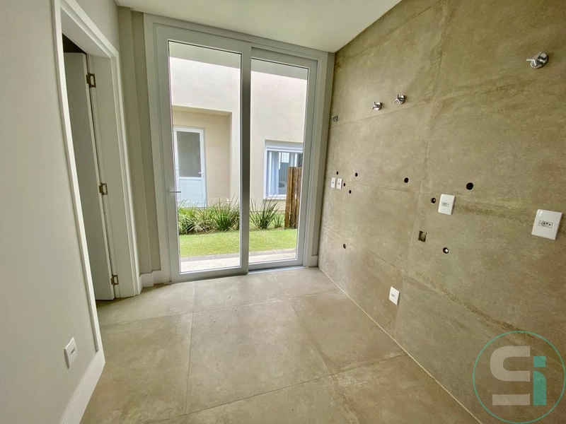 SOBRADO DE ALTO PADRÃO NO CONDOMÍNIO CAPÃO ILHAS RESORT: 29ª foto da galeria de imagens do imóvel