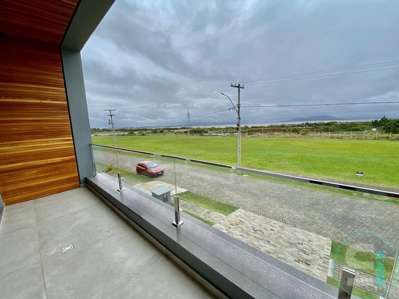 SOBRADO DE ALTO PADRÃO NO CONDOMÍNIO CAPÃO ILHAS RESORT: 36ª foto da galeria de imagens do imóvel