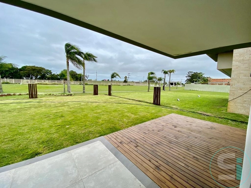 SOBRADO DE ALTO PADRÃO NO CONDOMÍNIO CAPÃO ILHAS RESORT: 32ª foto da galeria de imagens do imóvel