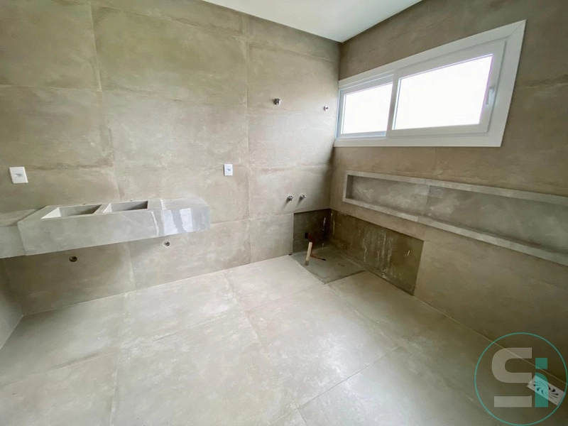 SOBRADO DE ALTO PADRÃO NO CONDOMÍNIO CAPÃO ILHAS RESORT: 24ª foto da galeria de imagens do imóvel