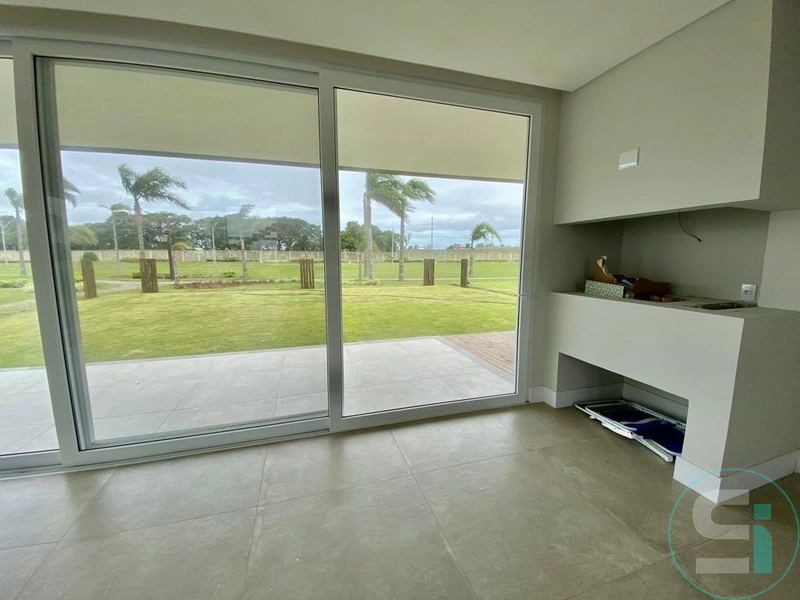 SOBRADO DE ALTO PADRÃO NO CONDOMÍNIO CAPÃO ILHAS RESORT: 11ª foto da galeria de imagens do imóvel