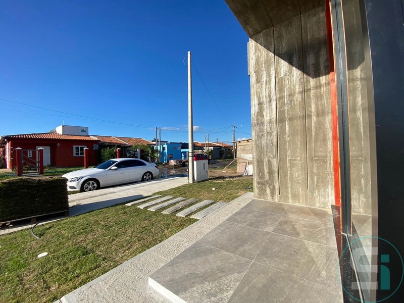 Casa Geminada de Esquina a Venda em Capão da Canoa!: 12ª foto da galeria de imagens do imóvel
