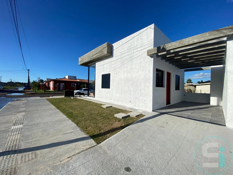 Casa Geminada de Esquina a Venda em Capão da Canoa!: 7ª foto da galeria de imagens do imóvel