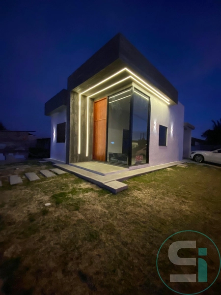 Casa Geminada de Esquina a Venda em Capão da Canoa!: 8ª foto da galeria de imagens do imóvel