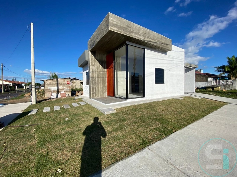 Casa Geminada de Esquina a Venda em Capão da Canoa!: 10ª foto da galeria de imagens do imóvel