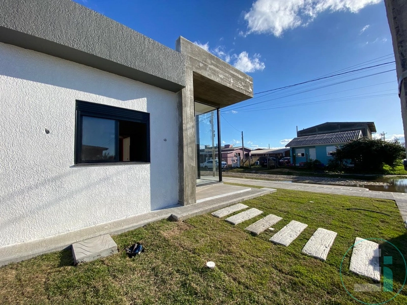 Casa Geminada de Esquina a Venda em Capão da Canoa!: 4ª foto da galeria de imagens do imóvel