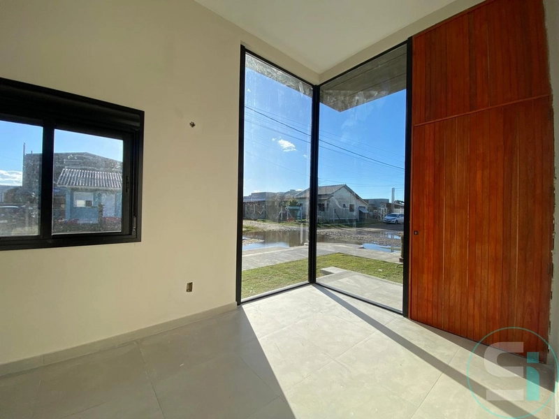 Casa Geminada de Esquina a Venda em Capão da Canoa!: 9ª foto da galeria de imagens do imóvel