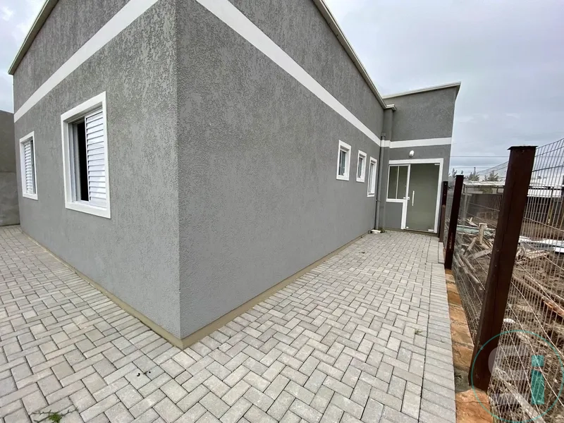 CASA COM 3 DORMITÓRIOS EM CAPÃO DA CANOA!: 14ª foto da galeria de imagens do imóvel