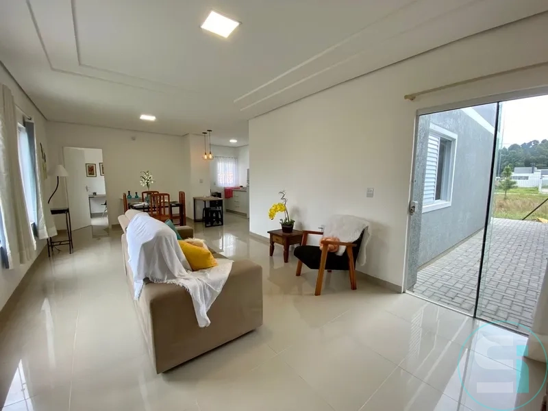 CASA COM 3 DORMITÓRIOS EM CAPÃO DA CANOA!: 11ª foto da galeria de imagens do imóvel