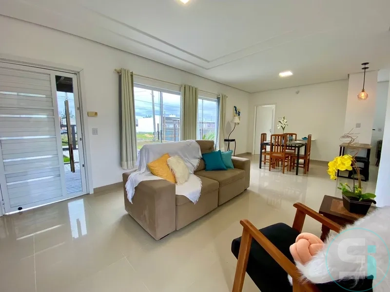 CASA COM 3 DORMITÓRIOS EM CAPÃO DA CANOA!: 17ª foto da galeria de imagens do imóvel