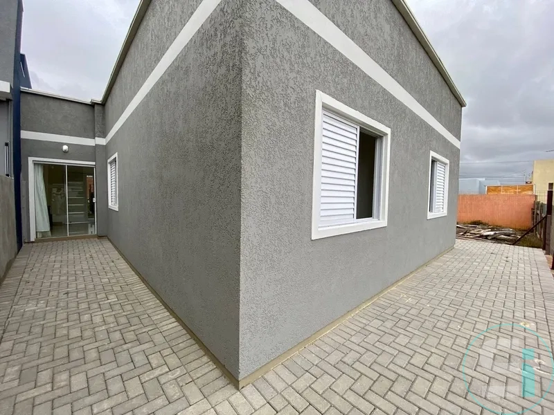 CASA COM 3 DORMITÓRIOS EM CAPÃO DA CANOA!: 2ª foto da galeria de imagens do imóvel