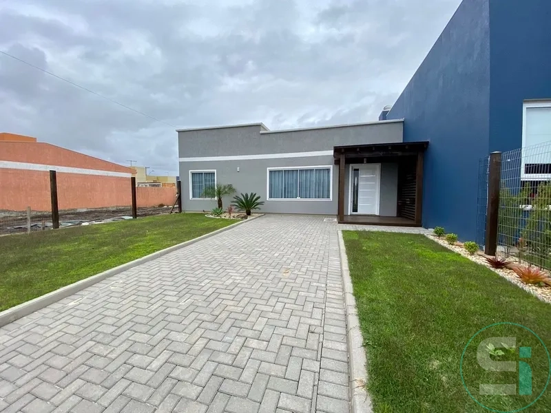 CASA COM 3 DORMITÓRIOS EM CAPÃO DA CANOA!: 21ª foto da galeria de imagens do imóvel