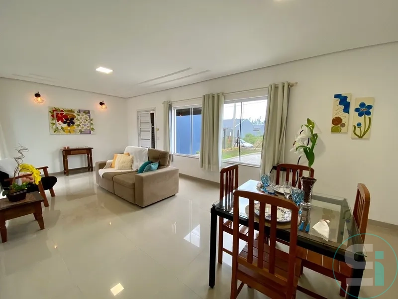 CASA COM 3 DORMITÓRIOS EM CAPÃO DA CANOA!: 7ª foto da galeria de imagens do imóvel