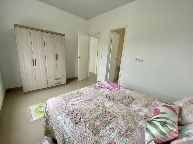 CASA COM 3 DORMITÓRIOS EM CAPÃO DA CANOA!: 6ª foto da galeria de imagens do imóvel