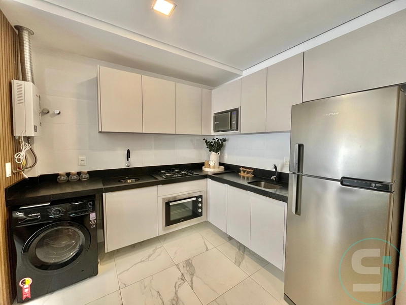 Oportunidade em Capão: 1 Dormitório, Mobiliado, Ato + Saldo em 36x!: 6ª foto da galeria de imagens do imóvel