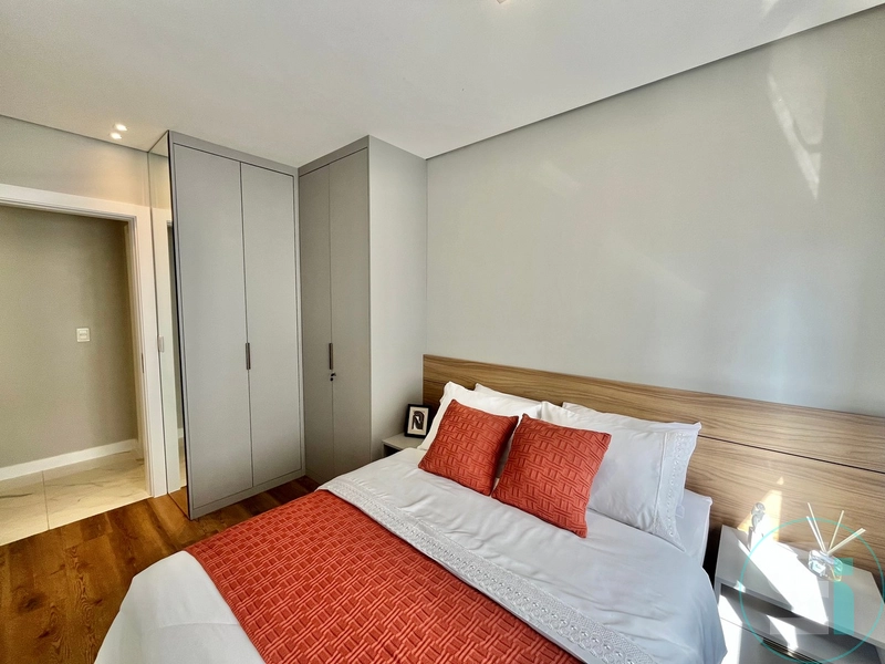 Oportunidade em Capão: 1 Dormitório, Mobiliado, Ato + Saldo em 36x!: 7ª foto da galeria de imagens do imóvel