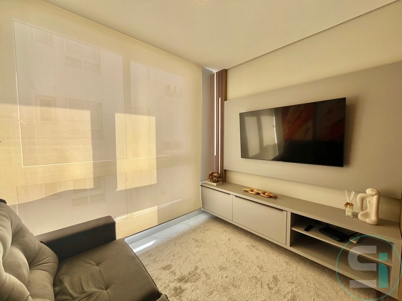 Oportunidade em Capão: 1 Dormitório, Mobiliado, Ato + Saldo em 36x!: 1ª foto da galeria de imagens do imóvel