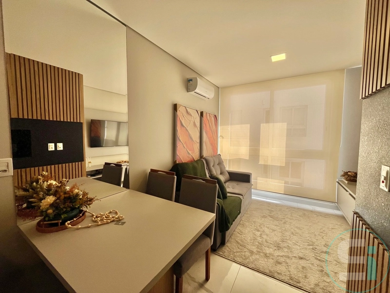 Oportunidade em Capão: 1 Dormitório, Mobiliado, Ato + Saldo em 36x!: 3ª foto da galeria de imagens do imóvel