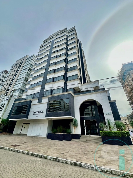 Terrasul Residence 501/ box 39 e 45: 1ª foto da galeria de imagens do imóvel