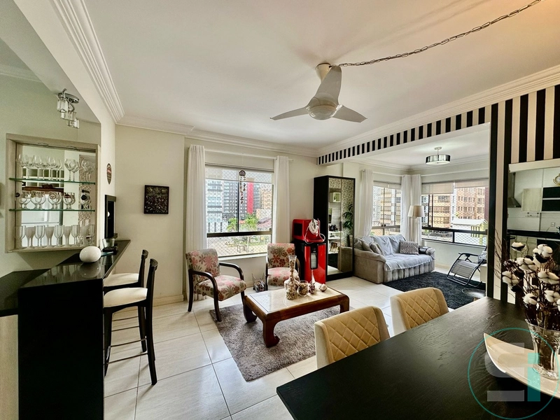 Terrasul Residence 501/ box 39 e 45: 4ª foto da galeria de imagens do imóvel