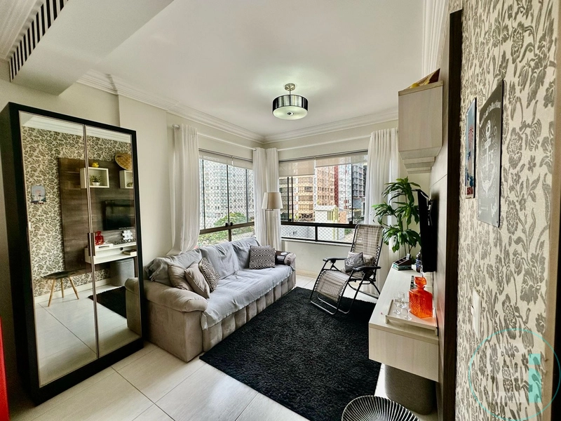 Terrasul Residence 501/ box 39 e 45: 6ª foto da galeria de imagens do imóvel