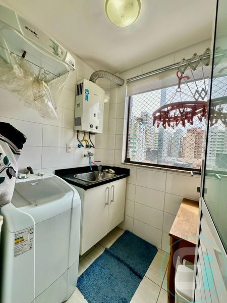 Terrasul Residence 501/ box 39 e 45: 8ª foto da galeria de imagens do imóvel